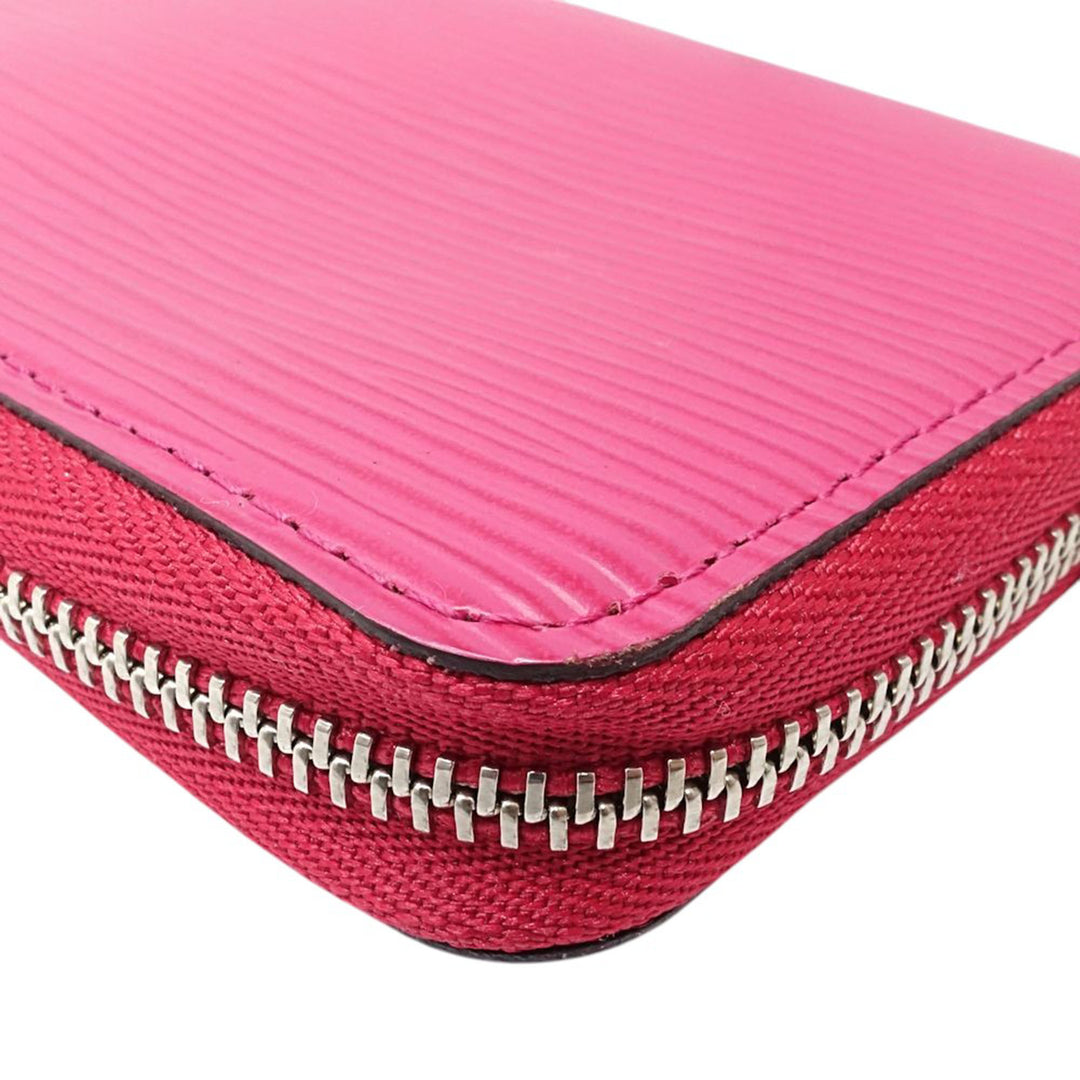 Louis Vuitton Epi Zippy Coin Purse