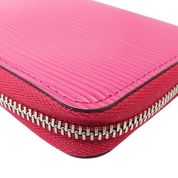 Louis Vuitton Epi Zippy Coin Purse