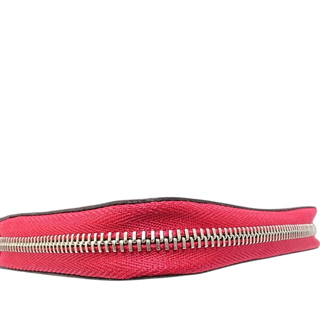 Louis Vuitton Epi Zippy Coin Purse