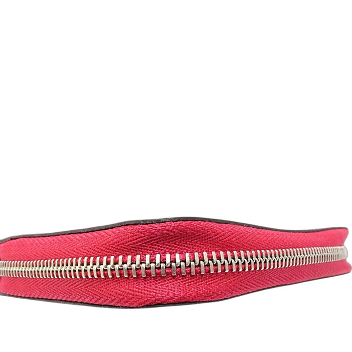 Louis Vuitton Epi Zippy Coin Purse