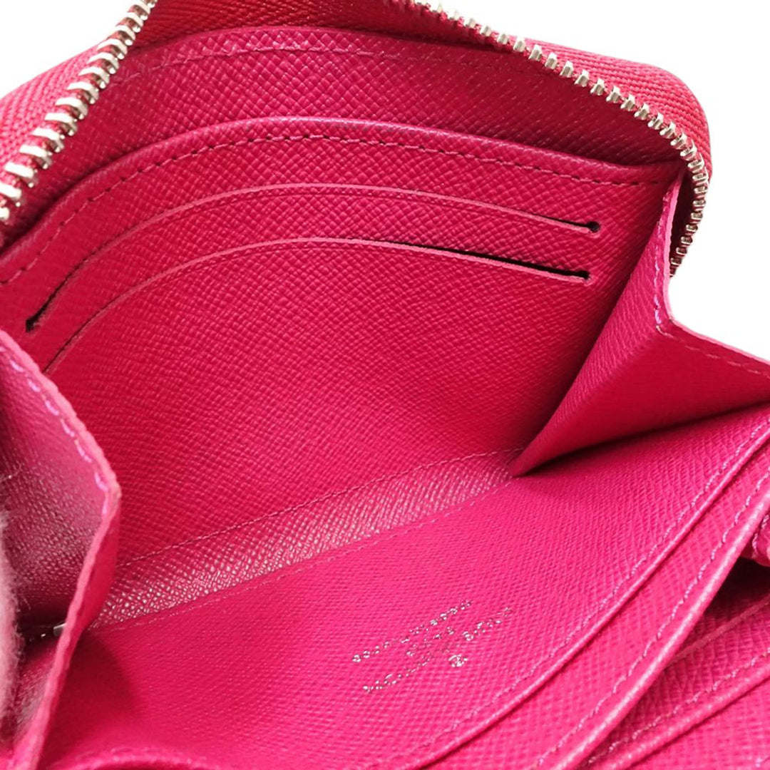Louis Vuitton Epi Zippy Coin Purse