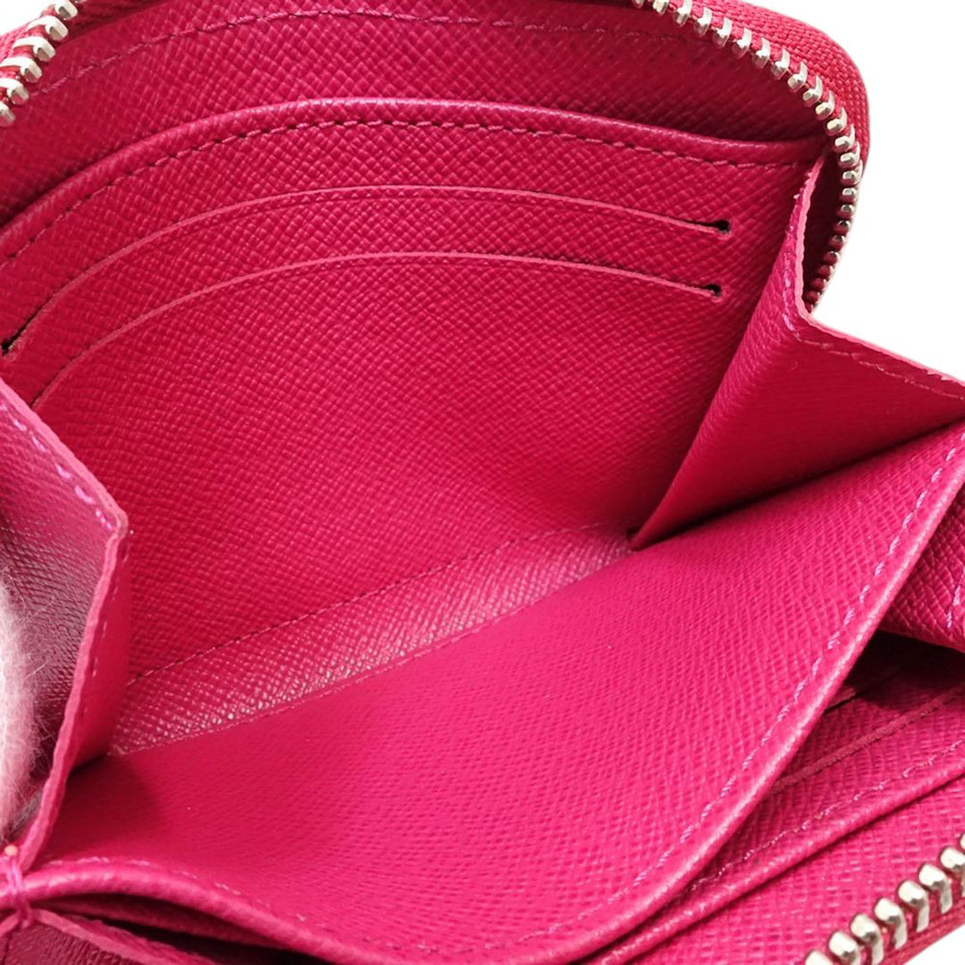Louis Vuitton Epi Zippy Coin Purse