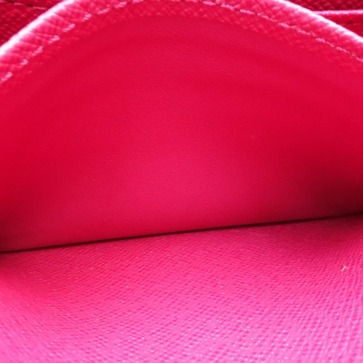 Louis Vuitton Epi Zippy Coin Purse