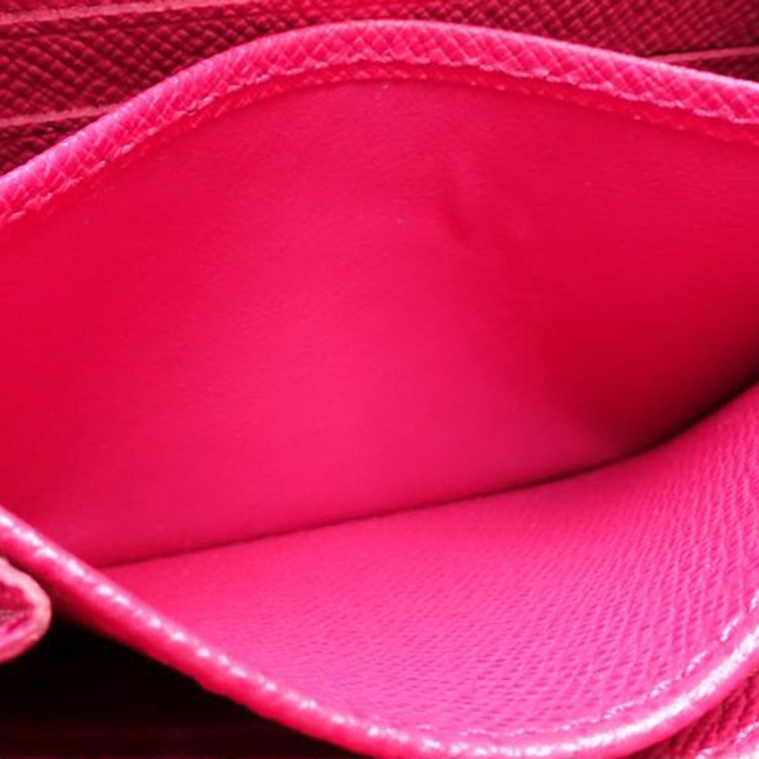 Louis Vuitton Epi Zippy Coin Purse