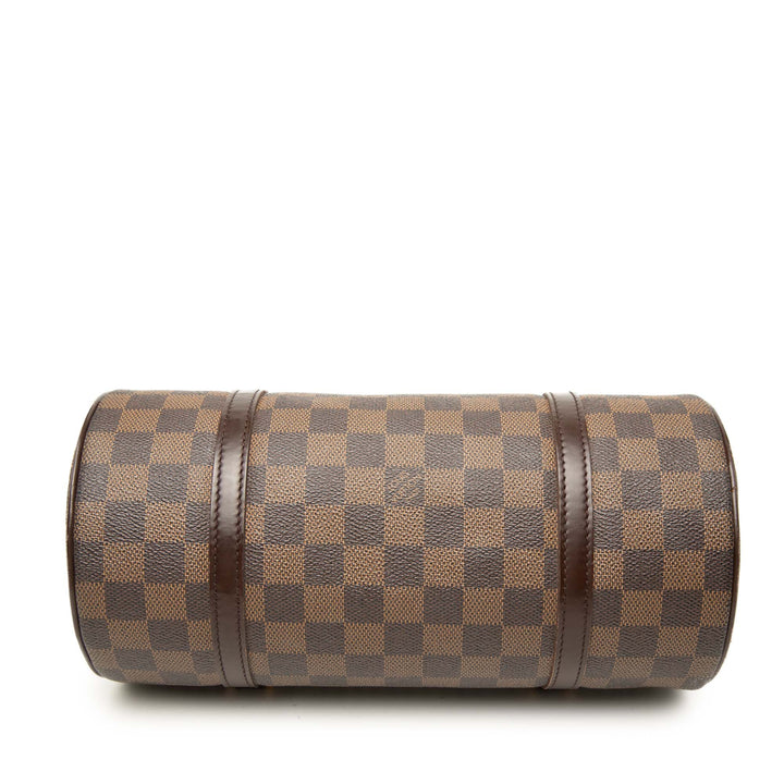 Louis Vuitton Damier Ebene Papillon 30