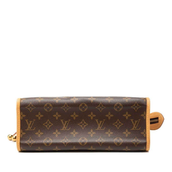 Louis Vuitton Monogram Popincourt