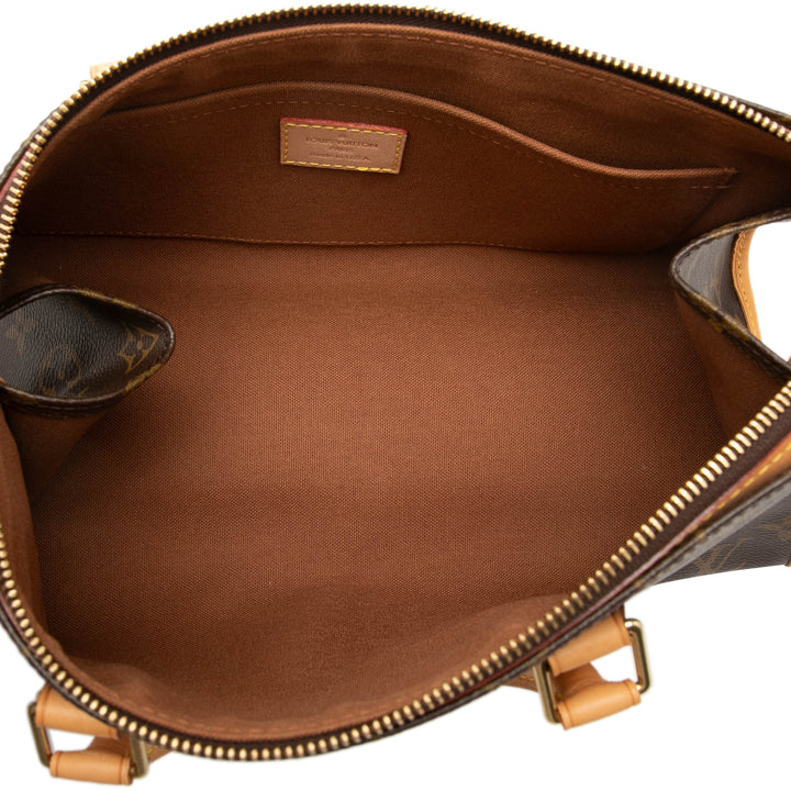 Louis Vuitton Monogram Popincourt