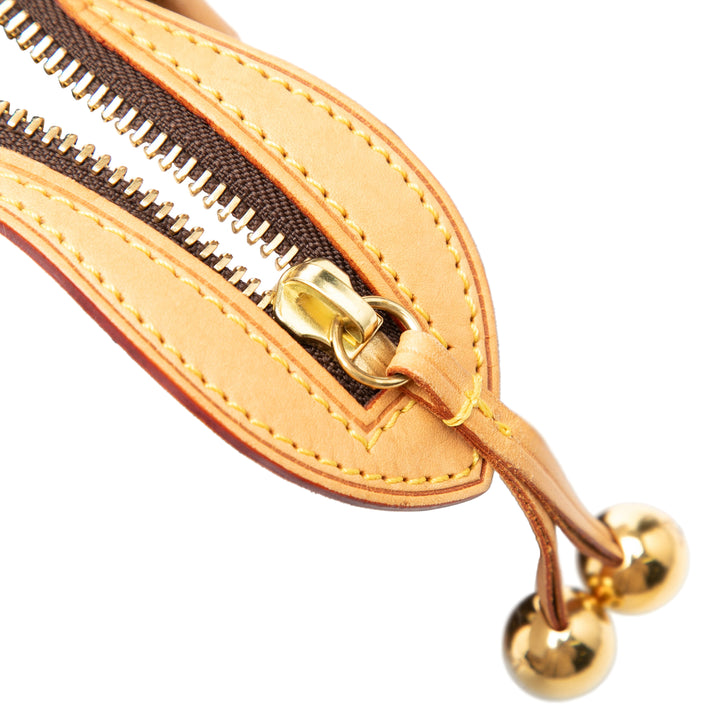 Louis Vuitton Monogram Popincourt