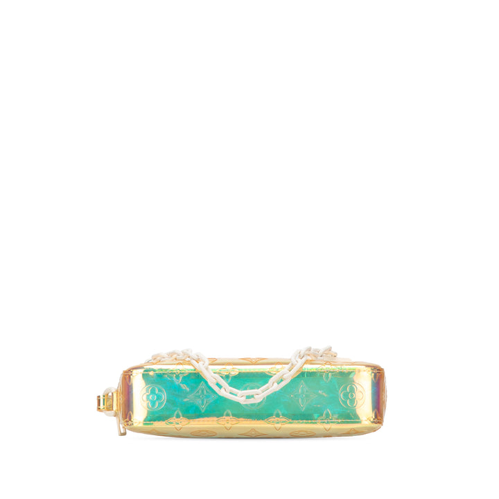 Louis Vuitton Monogram Prism Pochette Volga