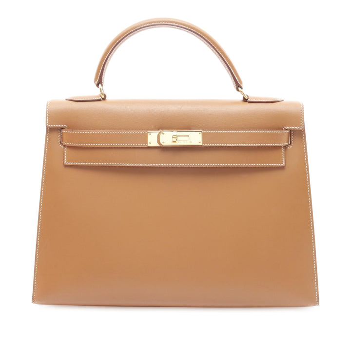 Hermès Chamonix Kelly Sellier 32