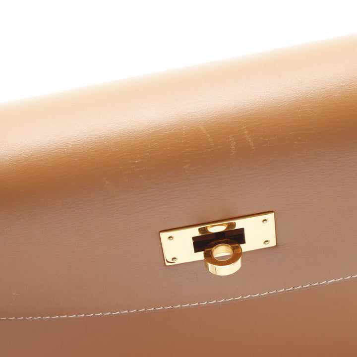 Hermès Chamonix Kelly Sellier 32