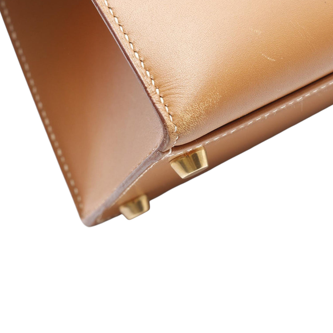 Hermès Chamonix Kelly Sellier 32