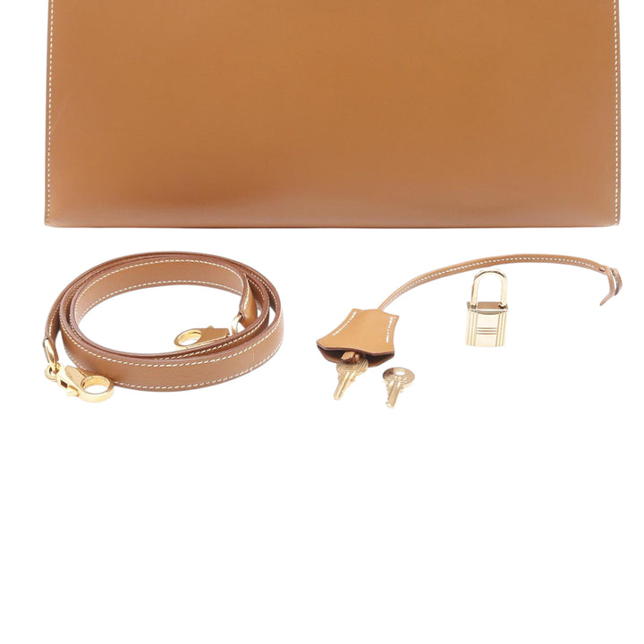 Hermès Chamonix Kelly Sellier 32