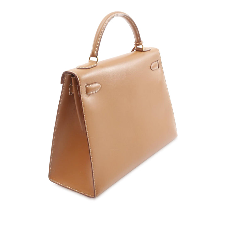 Hermès Chamonix Kelly Sellier 32