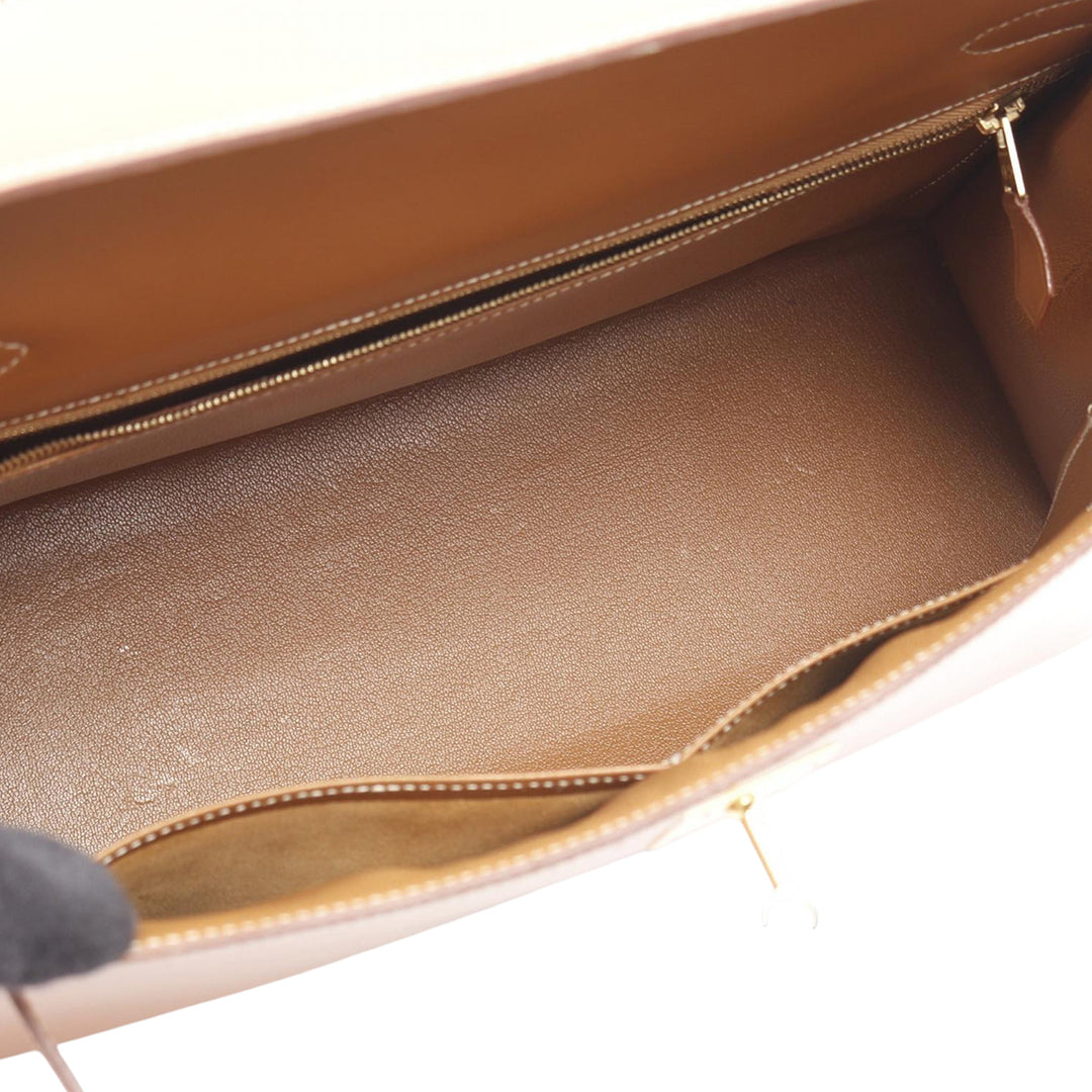 Hermès Chamonix Kelly Sellier 32