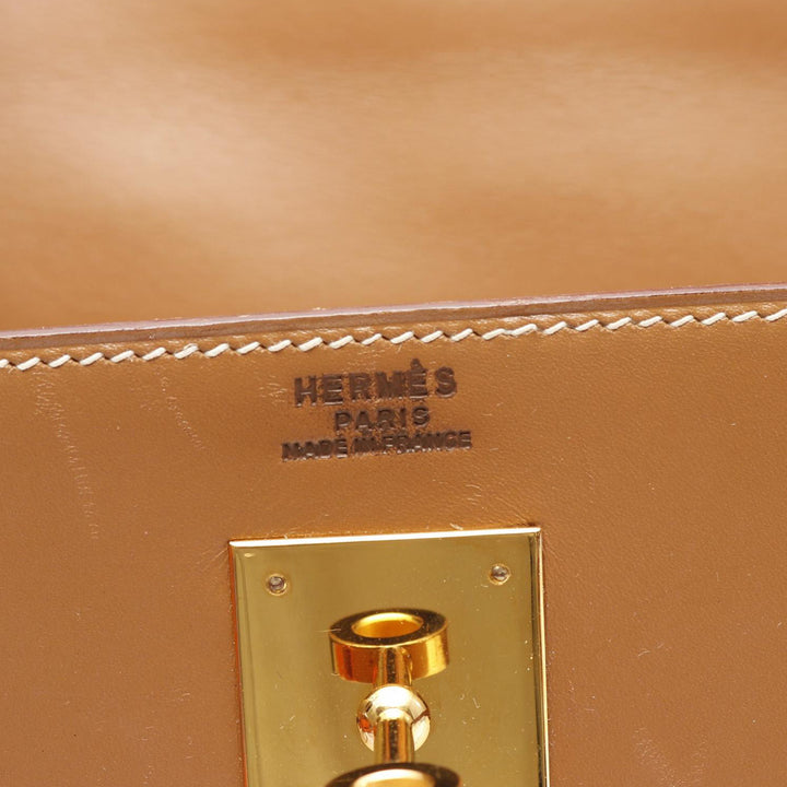 Hermès Chamonix Kelly Sellier 32