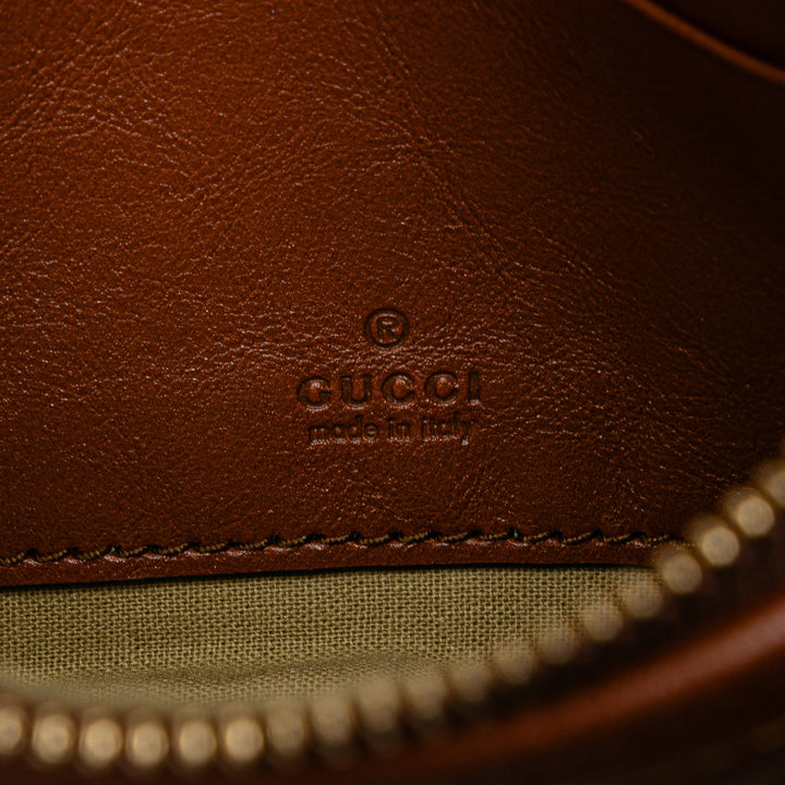Gucci Toile Ophidia Pochette