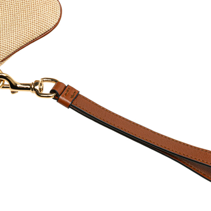 Gucci Toile Ophidia Pochette