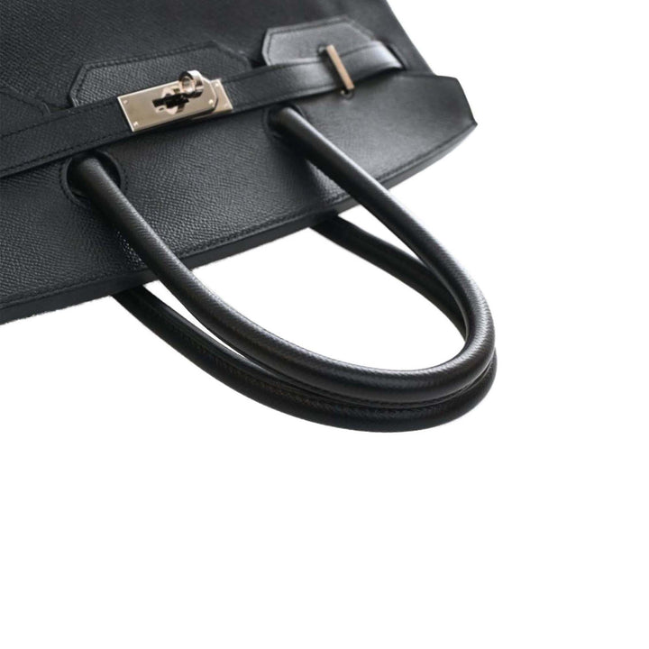 Hermès Epsom Birkin Retourne 35