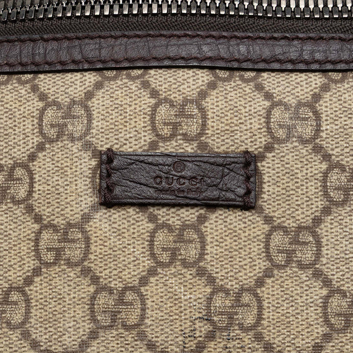 Sac GG Supreme Beige
