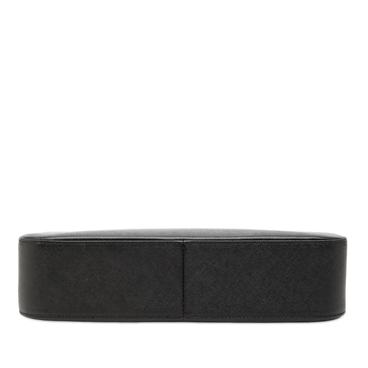 Burberry Sac porté épaule Noir – vue 3 – GABY PARIS