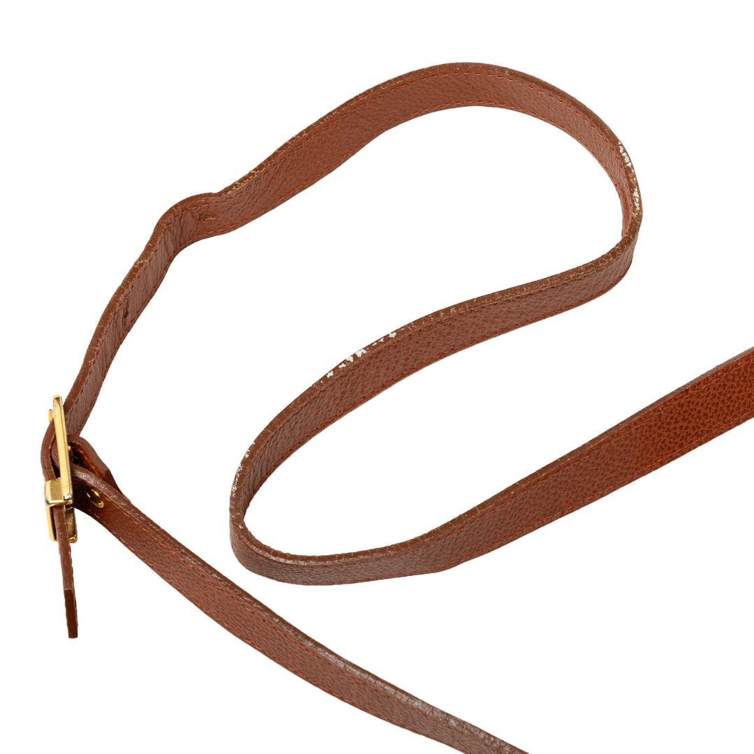 Saint Laurent Cuir Sac porté croisé