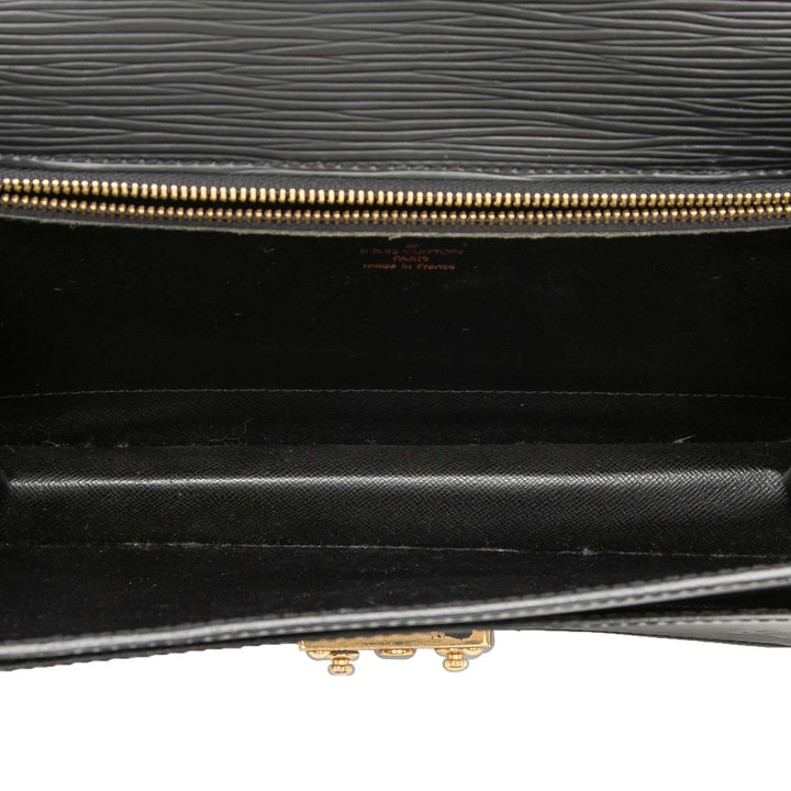 Louis Vuitton Epi Monceau 28