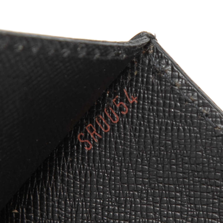 Louis Vuitton Epi Monceau 28