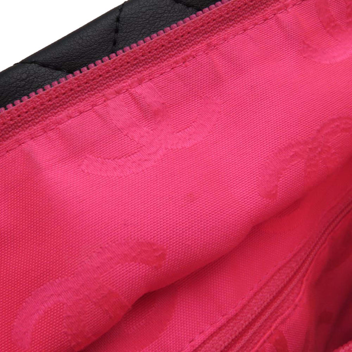 Chanel Medium Cuir d’agneau Cambon Ligne Cabas