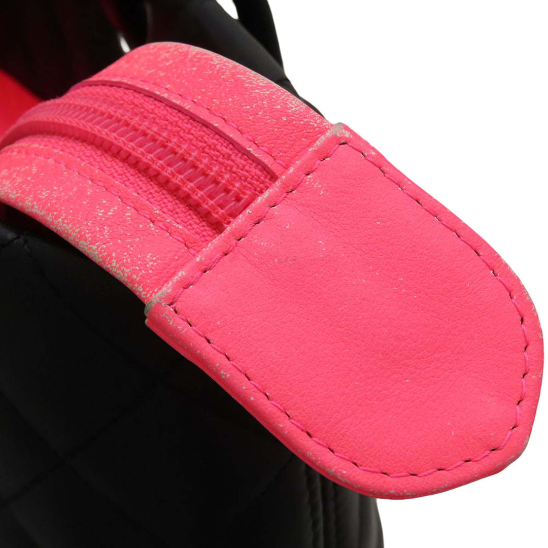 Chanel Medium Cuir d’agneau Cambon Ligne Cabas