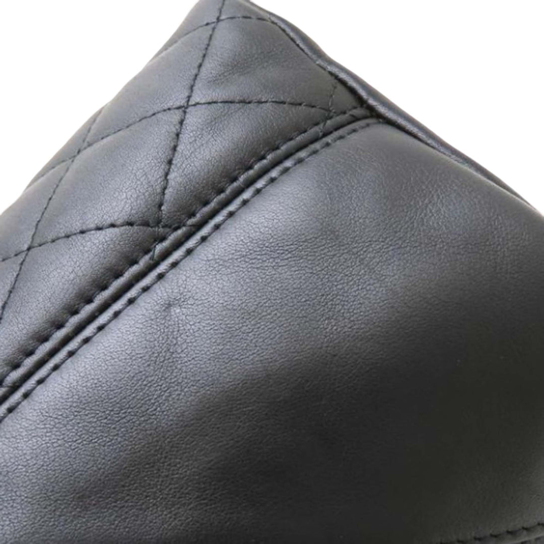 Chanel Medium Cuir d’agneau Cambon Ligne Cabas
