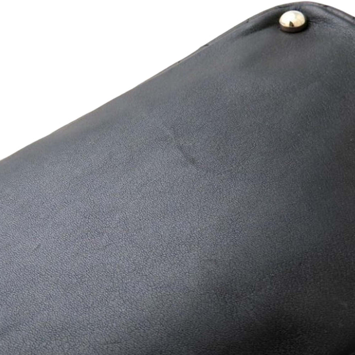 Chanel Medium Cuir d’agneau Cambon Ligne Cabas