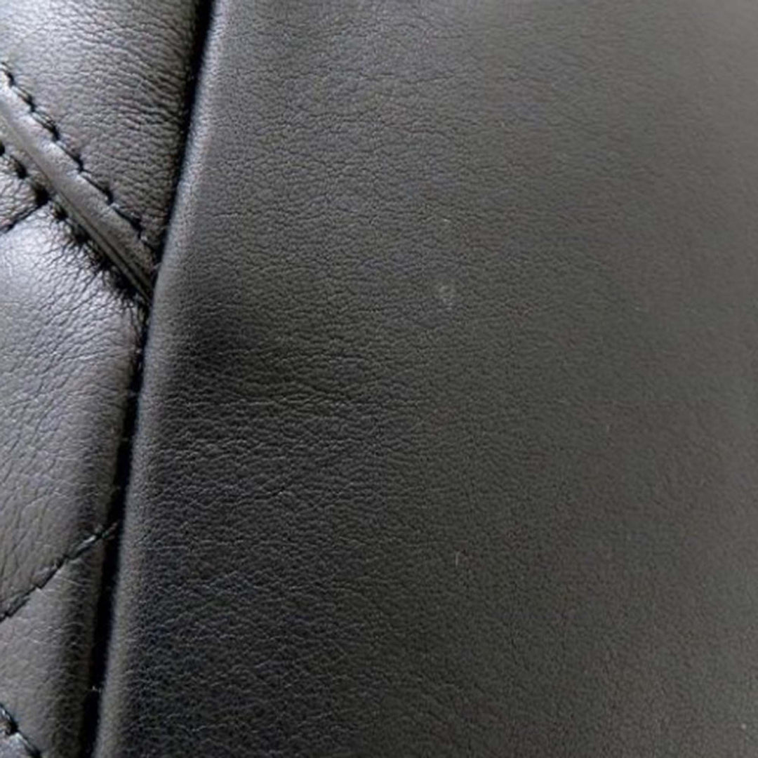 Chanel Medium Cuir d’agneau Cambon Ligne Cabas