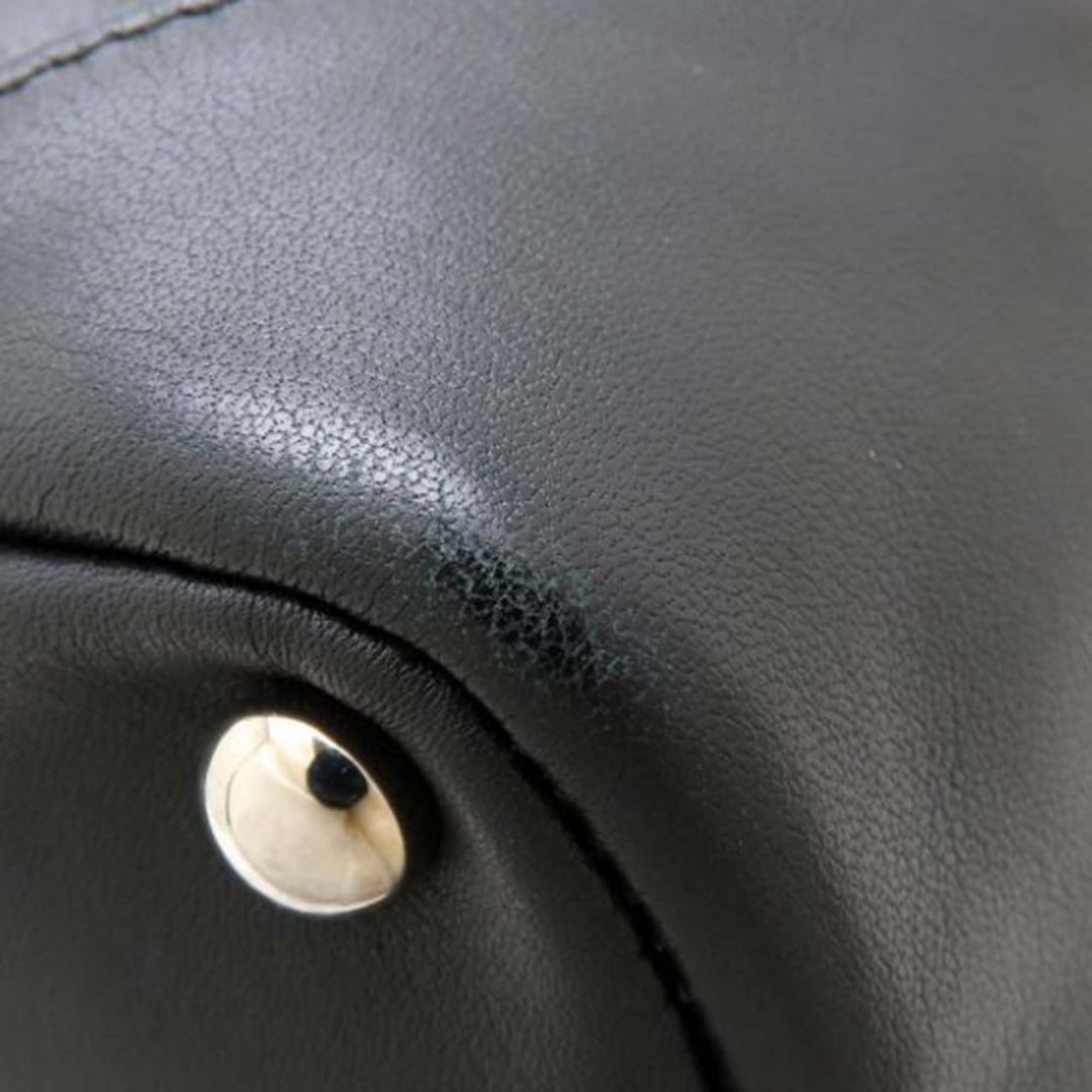 Chanel Medium Cuir d’agneau Cambon Ligne Cabas