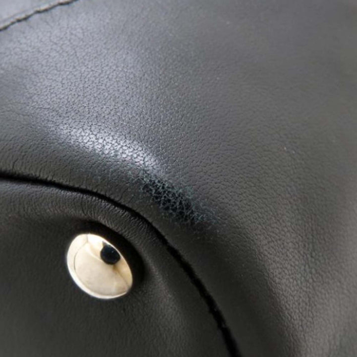Chanel Medium Cuir d’agneau Cambon Ligne Cabas