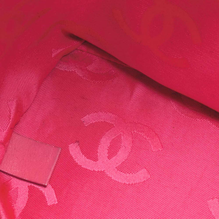 Chanel Medium Cuir d’agneau Cambon Ligne Cabas
