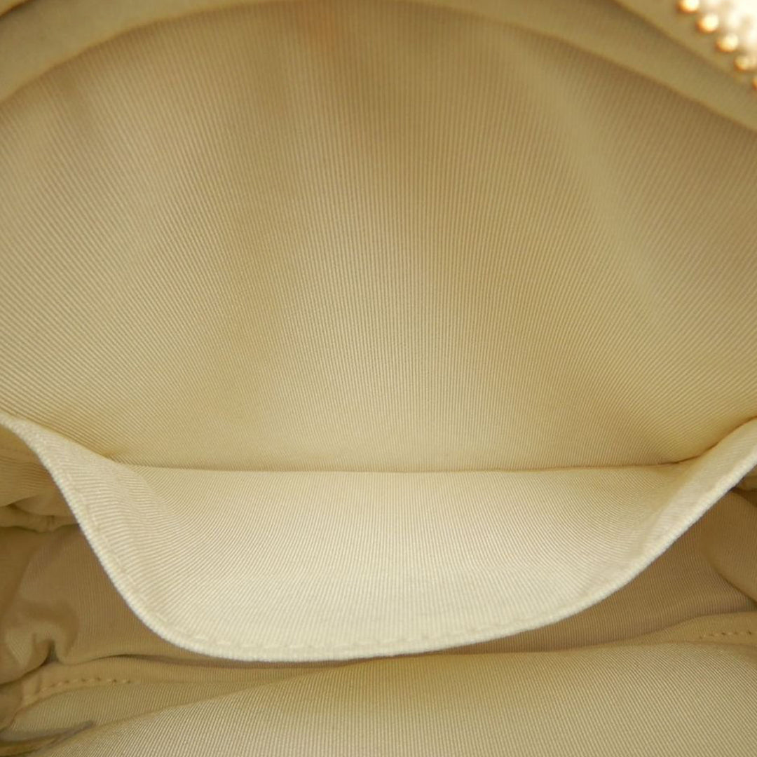 Chanel CC Matelassé Caviar Day Sac caméra