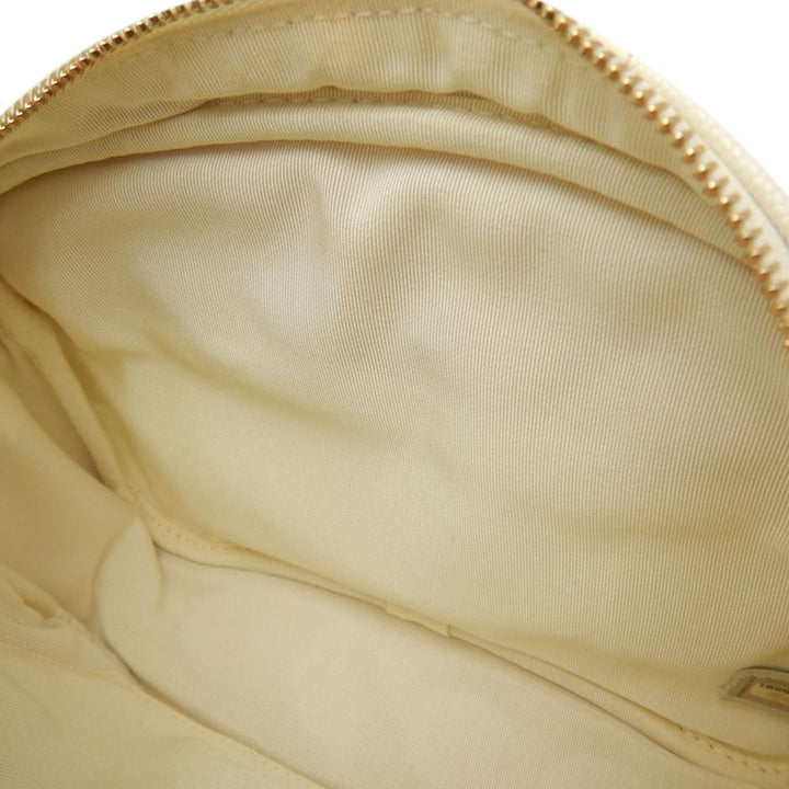 Chanel CC Matelassé Caviar Day Sac caméra
