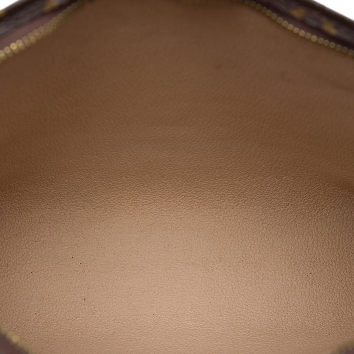 Louis Vuitton Monogram Toiletry Pochette 26