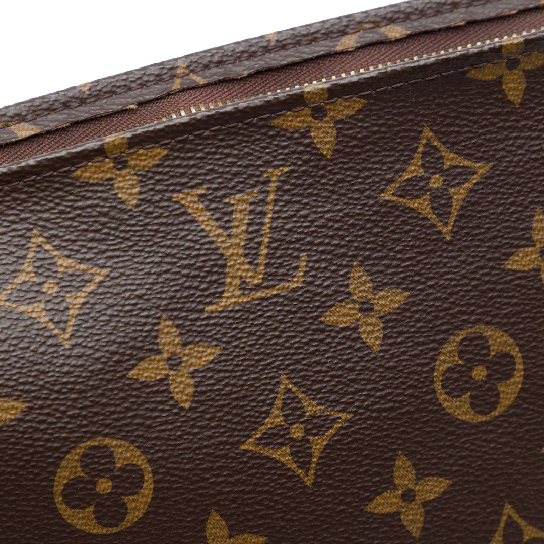 Louis Vuitton Monogram Toiletry Pochette 26