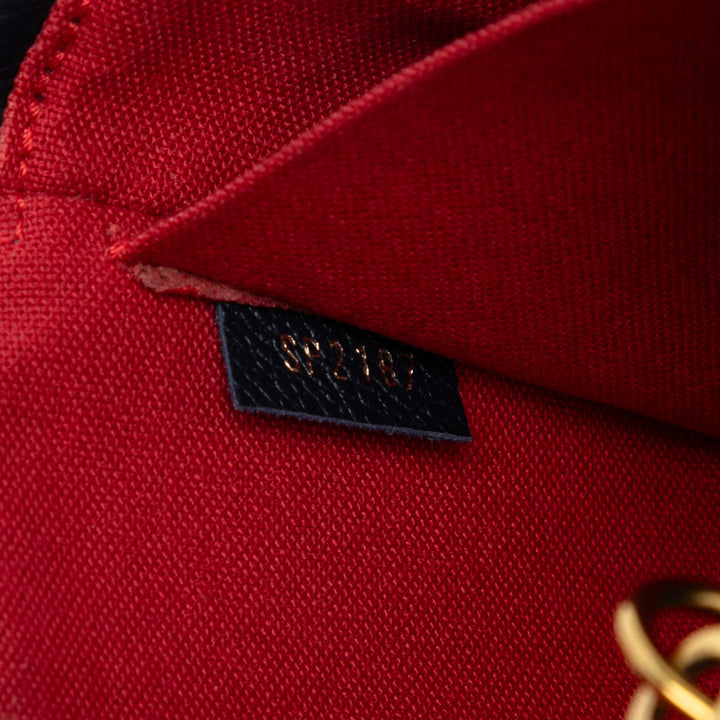 Louis Vuitton Monogram Empreinte Pochette Felicie