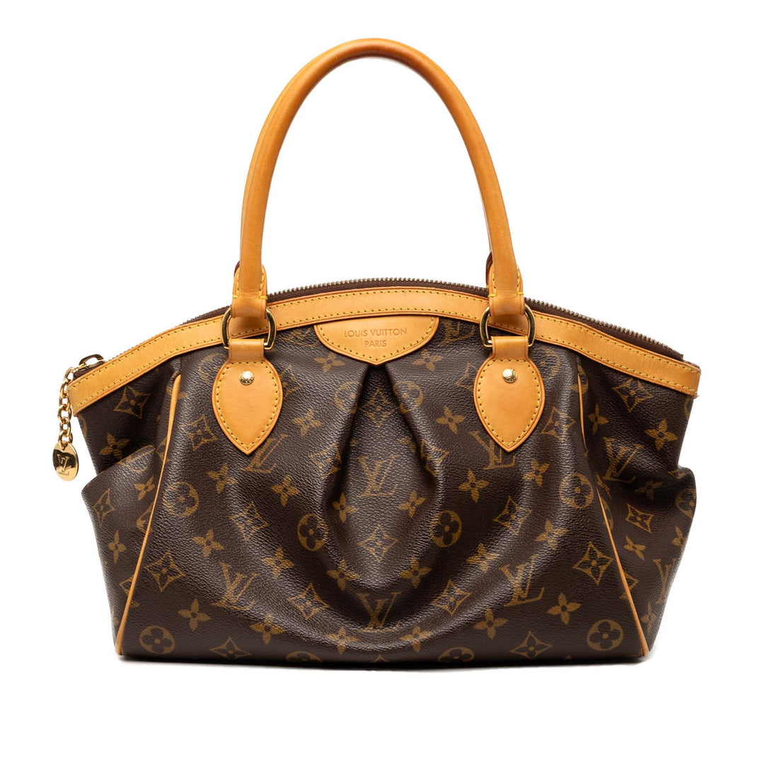 Louis Vuitton Monogram Tivoli PM