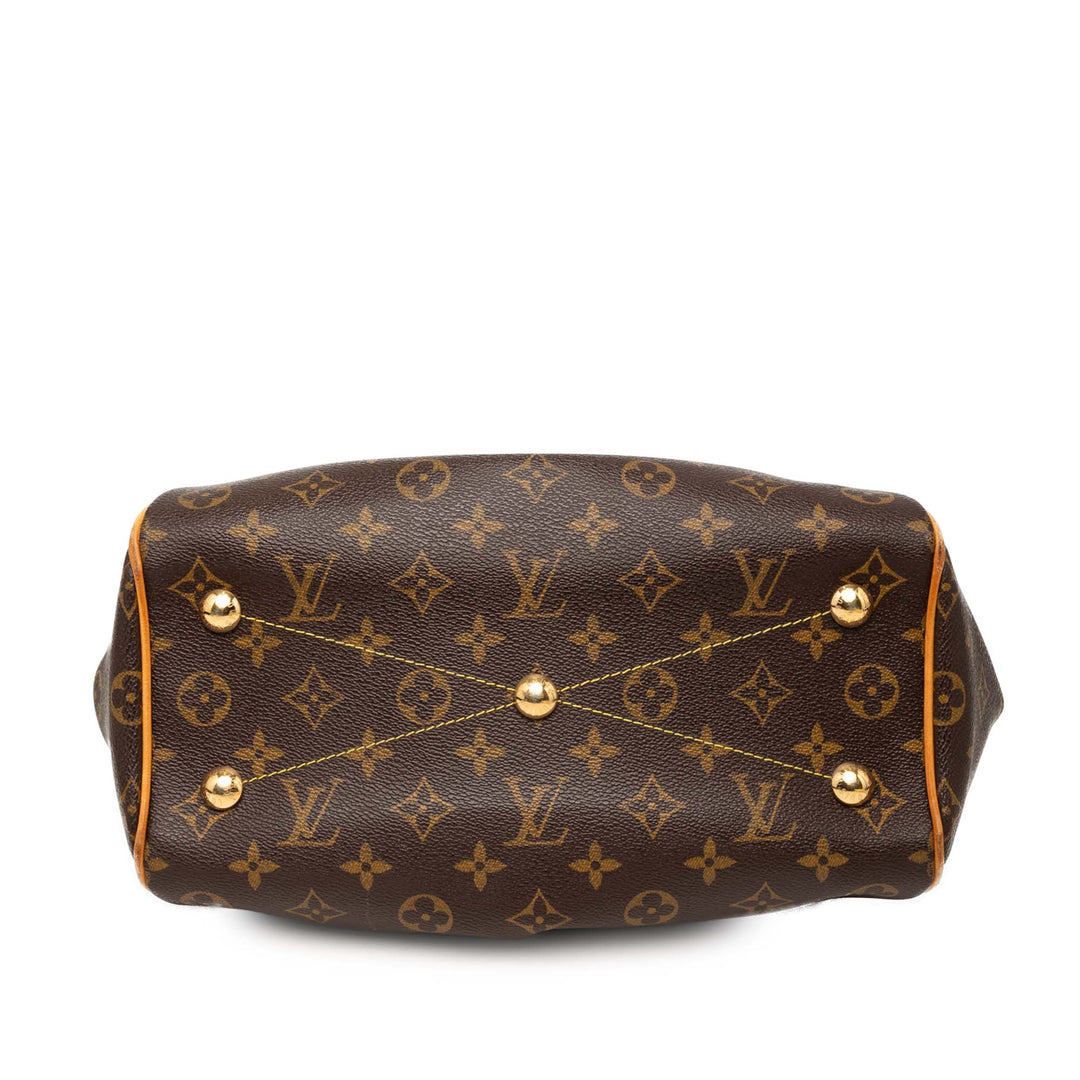 Louis Vuitton Monogram Tivoli PM