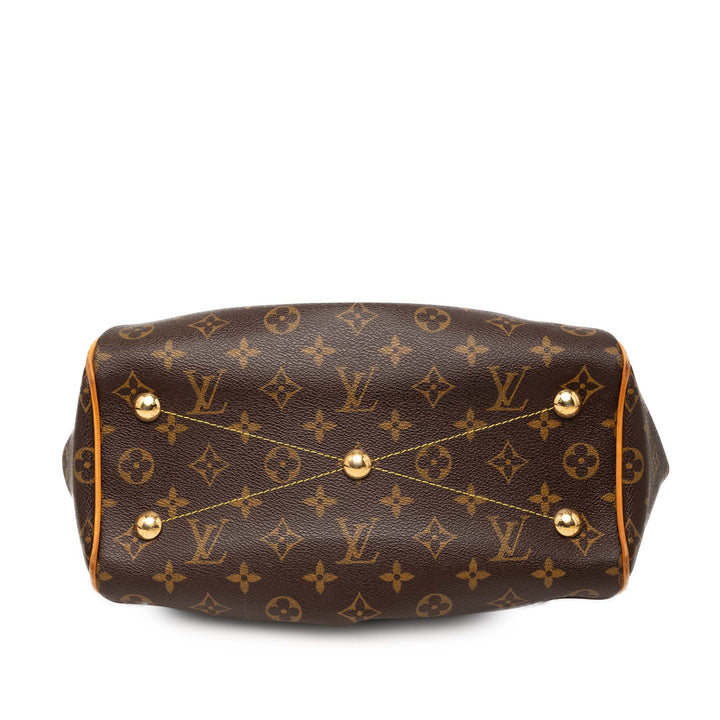 Louis Vuitton Monogram Tivoli PM