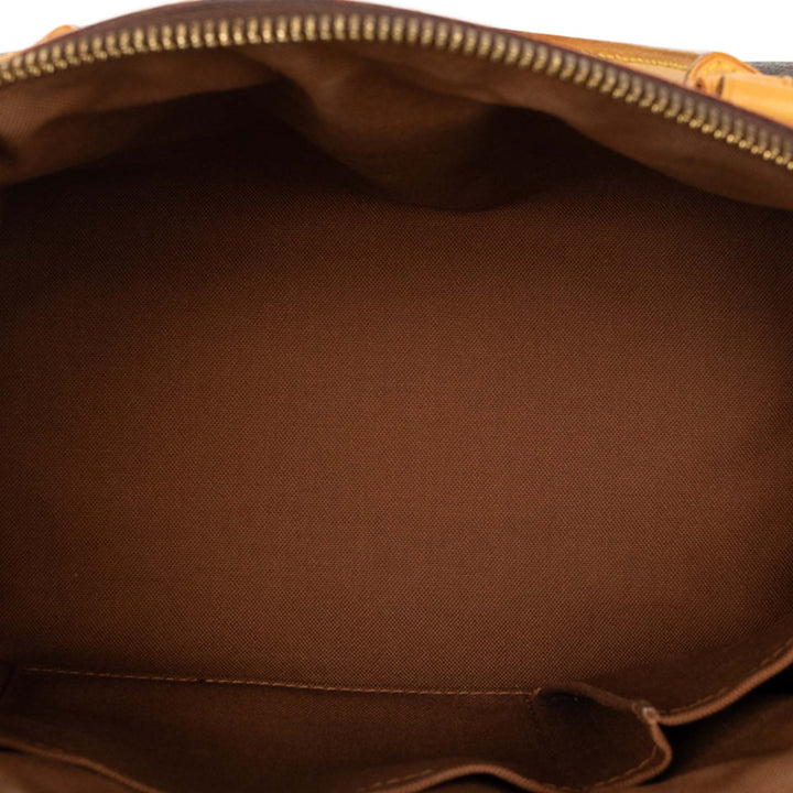 Louis Vuitton Monogram Tivoli PM