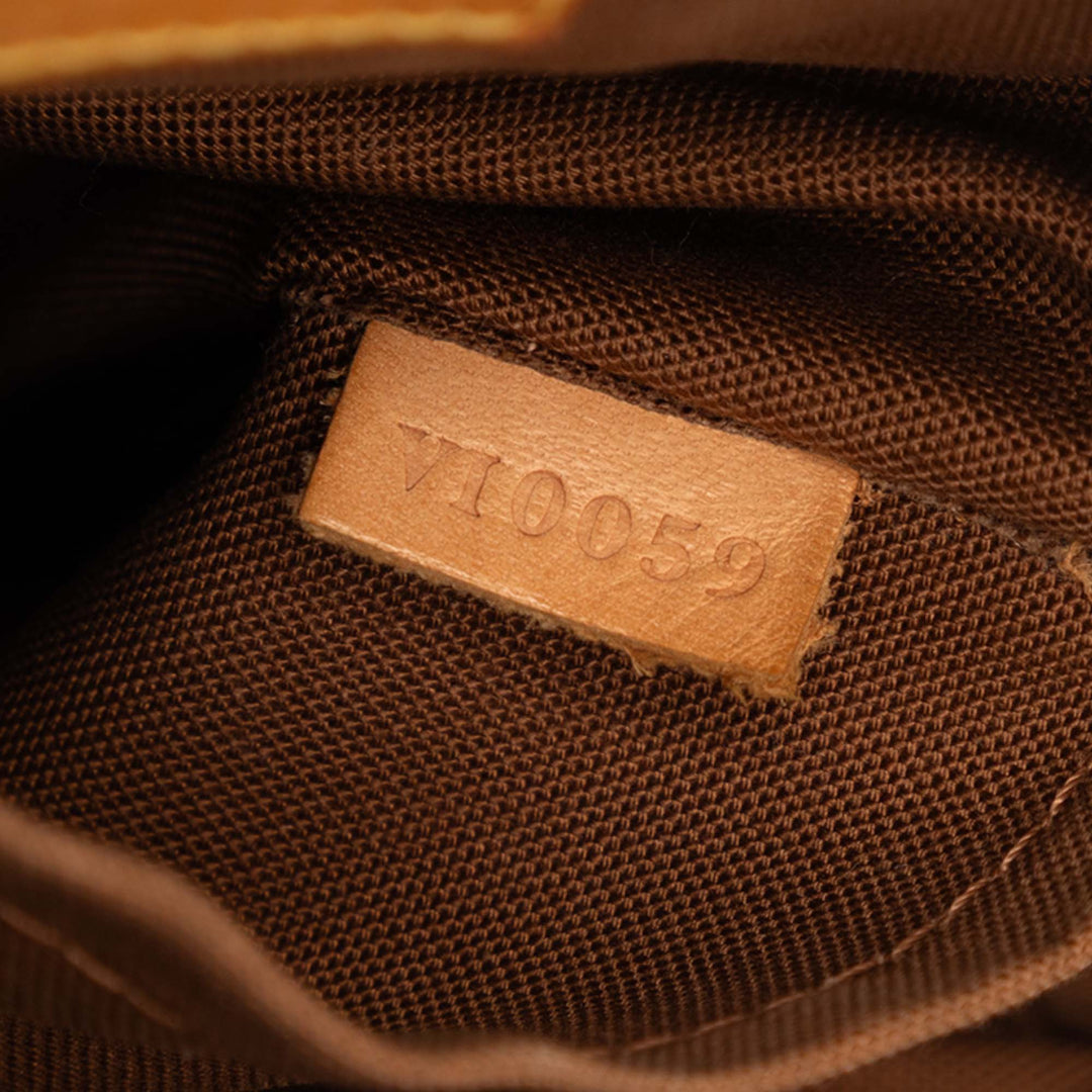 Louis Vuitton Monogram Tivoli PM
