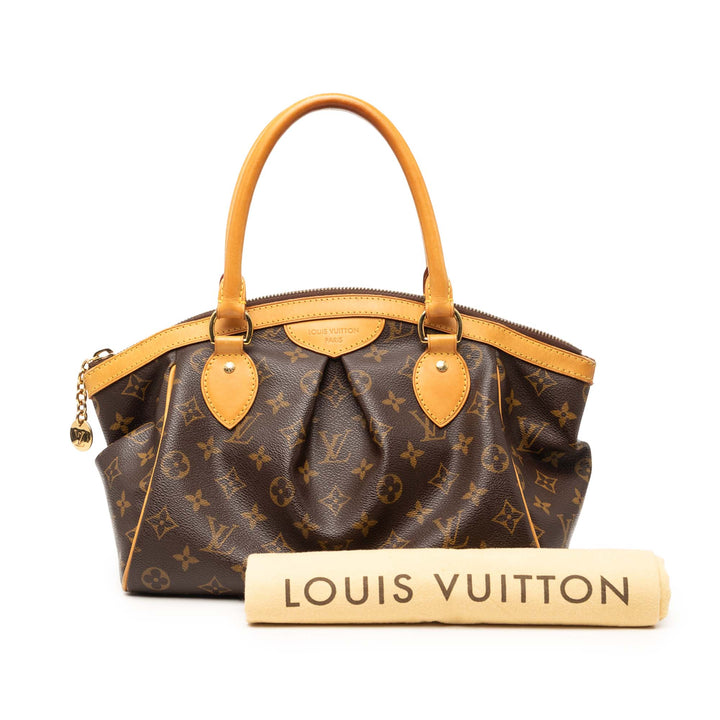 Louis Vuitton Monogram Tivoli PM