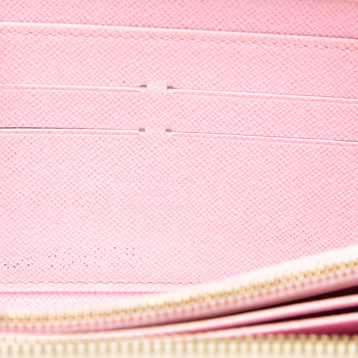 Louis Vuitton Monogram Multicolore Zippy Portefeuille long Multi