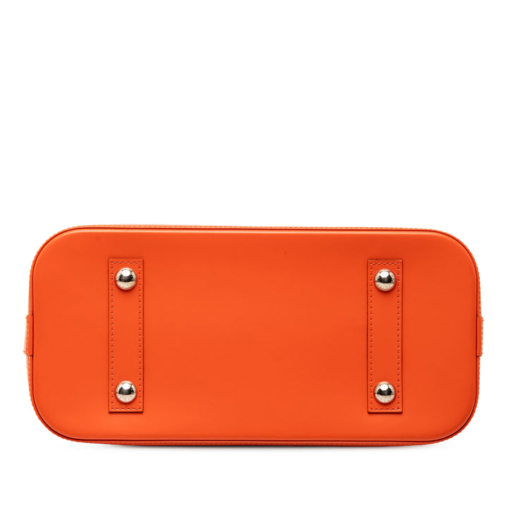 Louis Vuitton Epi Alma PM