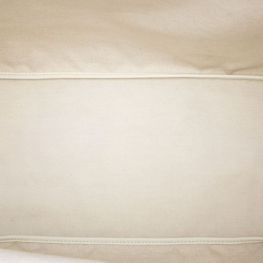 Saint Louis GM Goyardine Blanc